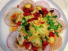 -来之顺海鲜菜馆·青岛菜(栈桥店)