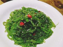 -碳说品道.瓦片烤肉.海鲜烧烤(中华路店)