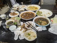 -绍兴名菜馆(可乐路店)