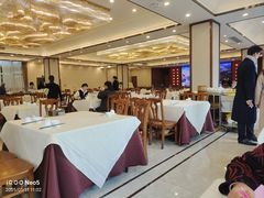 -怡园饭店-餐厅(四望亭店)