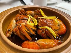 -神仙馆(衡山路店)