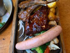 -bluefrog蓝蛙(水游城店)