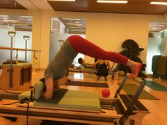 -Isofit 普拉提·婵柔工作室