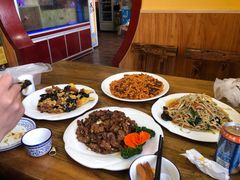 -闻香阁·清真(光荣道店)