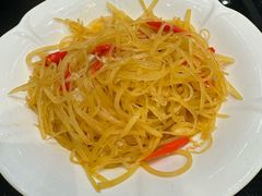 -松花湖水饺(新濠天地店)
