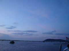 -洞里萨湖