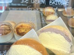 -Juicy Bakery(大学路店)