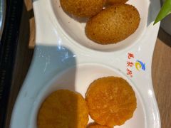 -龙聚德北京烤鸭(沙坪坝华宇A馆店)