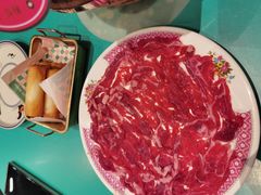 -粉灯牛腩牛杂煲·鸡煲(双井店)
