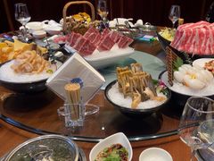 -东海怡品海鲜豆捞(星街坊店)