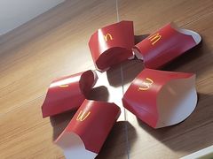 -麦当劳(济泺路店)