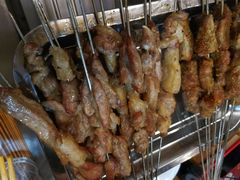 -寻香羊小羊·徐州烧烤(南京店)