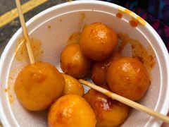 -佳记小食店(旺角店)