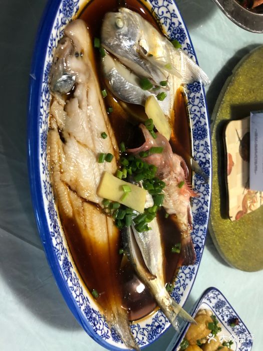 茶亭饭店-图片-宁波美食-大众点评网