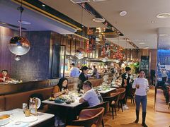-吉布鲁牛排海鲜自助(深圳金牌店)