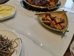 -涿派·炝锅鱼(涿州店)