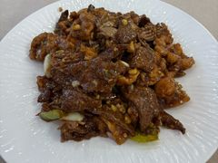 -普天和酒楼·新津菜·烤鸭(天津之眼店)