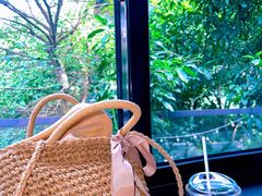 -CEMENT·coffee bar (凤凰创意园店)