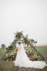 -喜喜婚纱HAPPINESS STUDIO奢定馆(海淀体验馆)