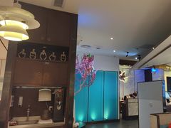 -周渝食惦·酸菜鱼精致川菜(横岗店)