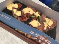 -卡朋西餐(较场西路店)