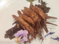 -禧瑞都大饭店(吊桥路店)