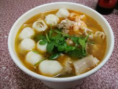招牌虾面-明月虾面(厦禾路店)