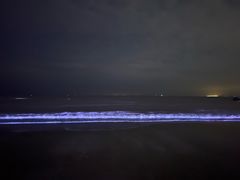 -南澳海滩