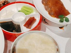 -满堂·烤鸭店·北京菜(鼓楼店)