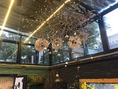 -出走咖啡·面包(宋庄店)