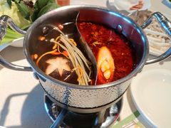 -爆棚肥牛火锅(原福成肥牛城味之缘三里河店)