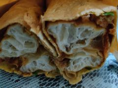 -沂蒙人家煎饼铺(怒江路店)