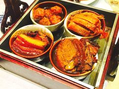 公馆四喜碗-卫鼎轩·曹公馆(鼓楼店)
