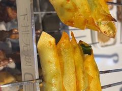 -玉善烧烤串城(长春总店)