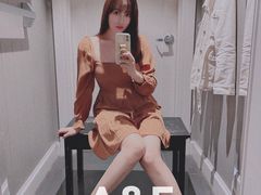 -Abercrombie & Fitch(三里屯太古里店)
