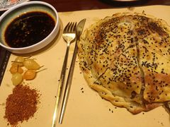 -那拉提之疆·新疆菜(美院店)
