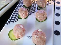 九香丸子-蜀九香火锅(李家沱店)