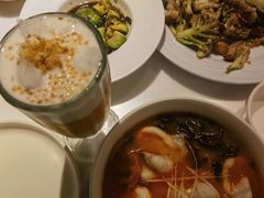 -新旺茶餐厅·早餐·夜宵(仙霞店)