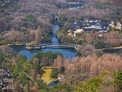 -九曜山