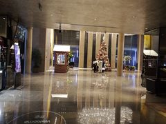 -北京朝阳悠唐皇冠假日酒店