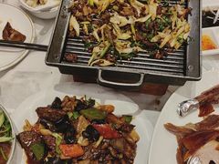 -福来居烤鸭店(天坛二店)