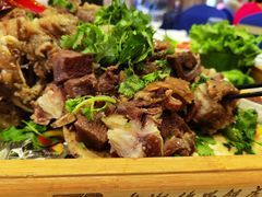 牛气冲天-绍兴饭店(大宁店)