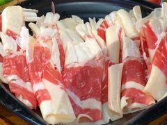 -杀猪天·韩国烤肉(总店)