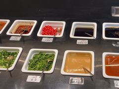 -一绪に寿喜烧(虹悦城店)