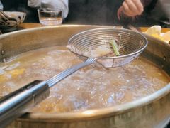 -春记潮汕牛肉火锅
