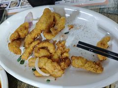 -如意楼农家菜(雁荡山店)