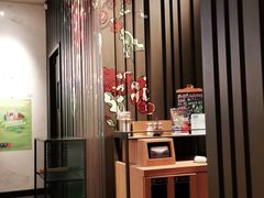 -星巴克(汾阳路店)