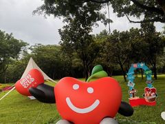 -莲花山公园