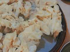 -海汇源老烧麦店(东大街总店)