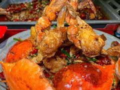 -1819餐厅·团队聚餐·烤串·精酿